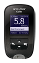 Accu-Chek Guide blood glucose meter