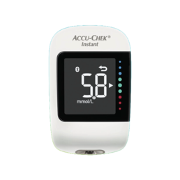 Accu-Chek Instant -verensokerimittari
