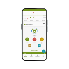 mySugr -sovellus