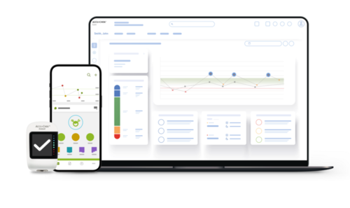 Instant-mysugr-connectivity