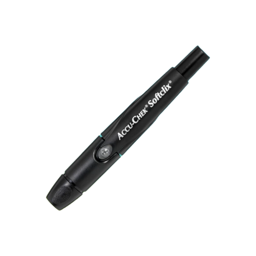 Accu-Chek SoftClix lansettikynä